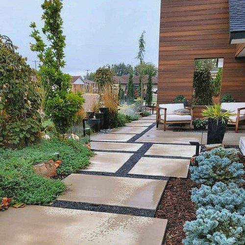 landscape architect project